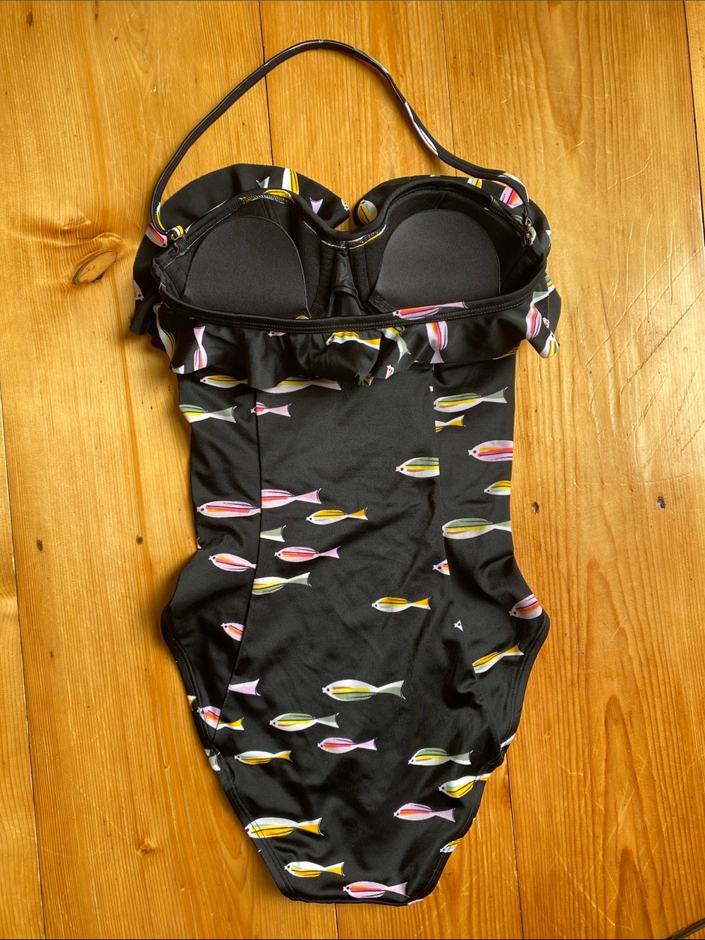 Victoria’s Secret bathing suit - Picture 2 of 4